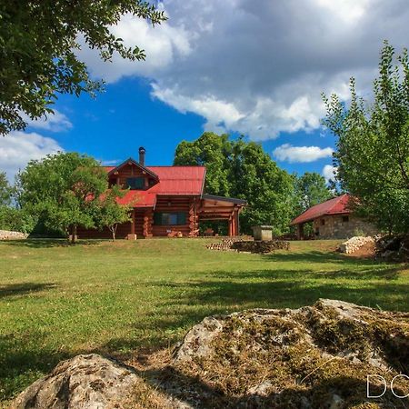 Country House Doliba Musaluk Εξωτερικό φωτογραφία