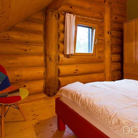 Country House Doliba Musaluk Εξωτερικό φωτογραφία