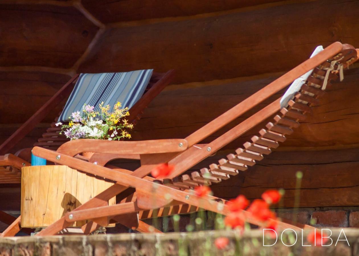 Country House Doliba Musaluk Εξωτερικό φωτογραφία