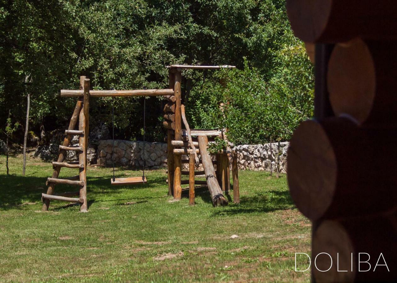 Country House Doliba Musaluk Εξωτερικό φωτογραφία
